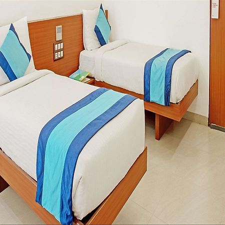 Hotel Mint Montvert Baner Pune Ngoại thất bức ảnh