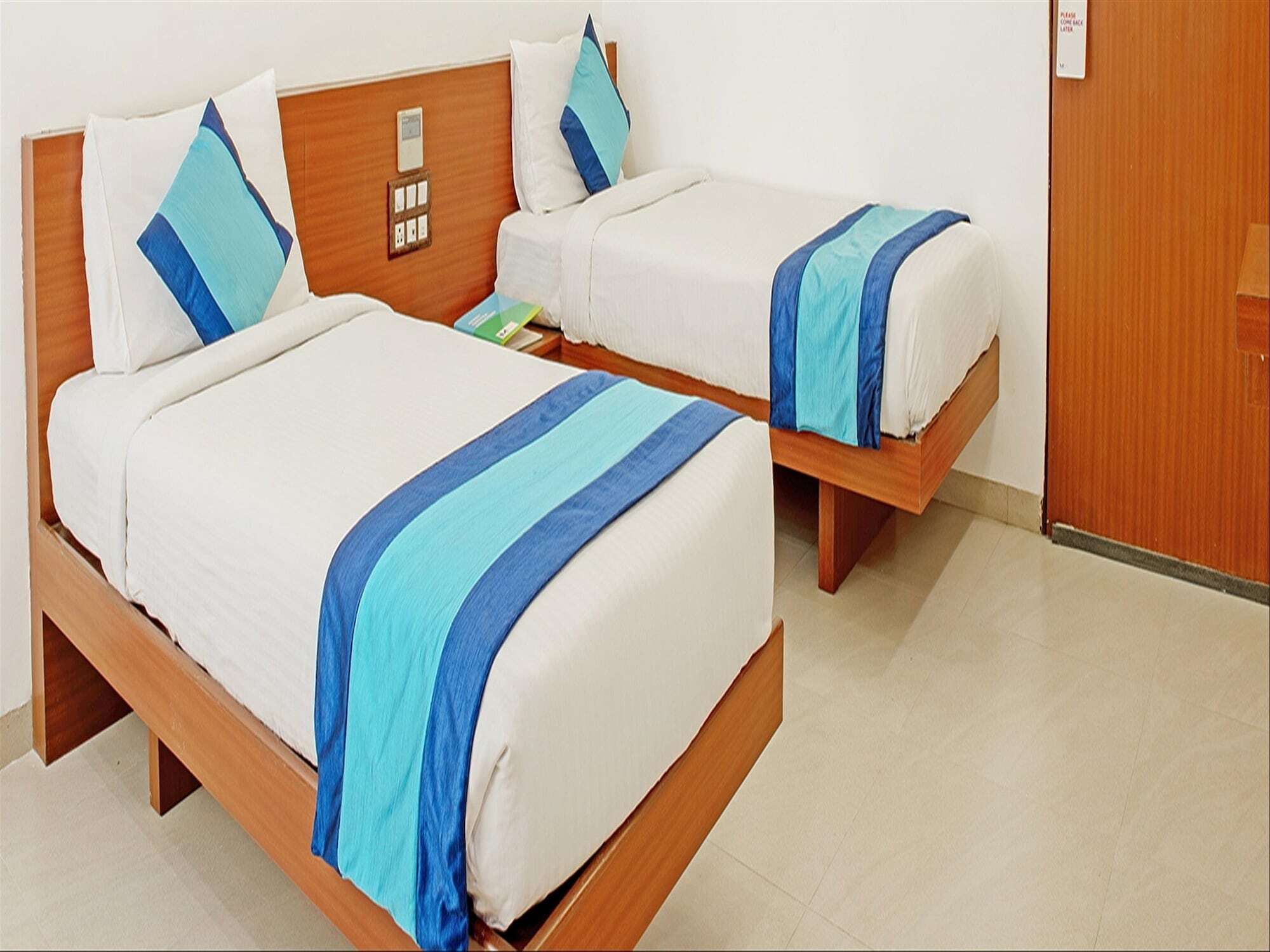Hotel Mint Montvert Baner Pune Ngoại thất bức ảnh