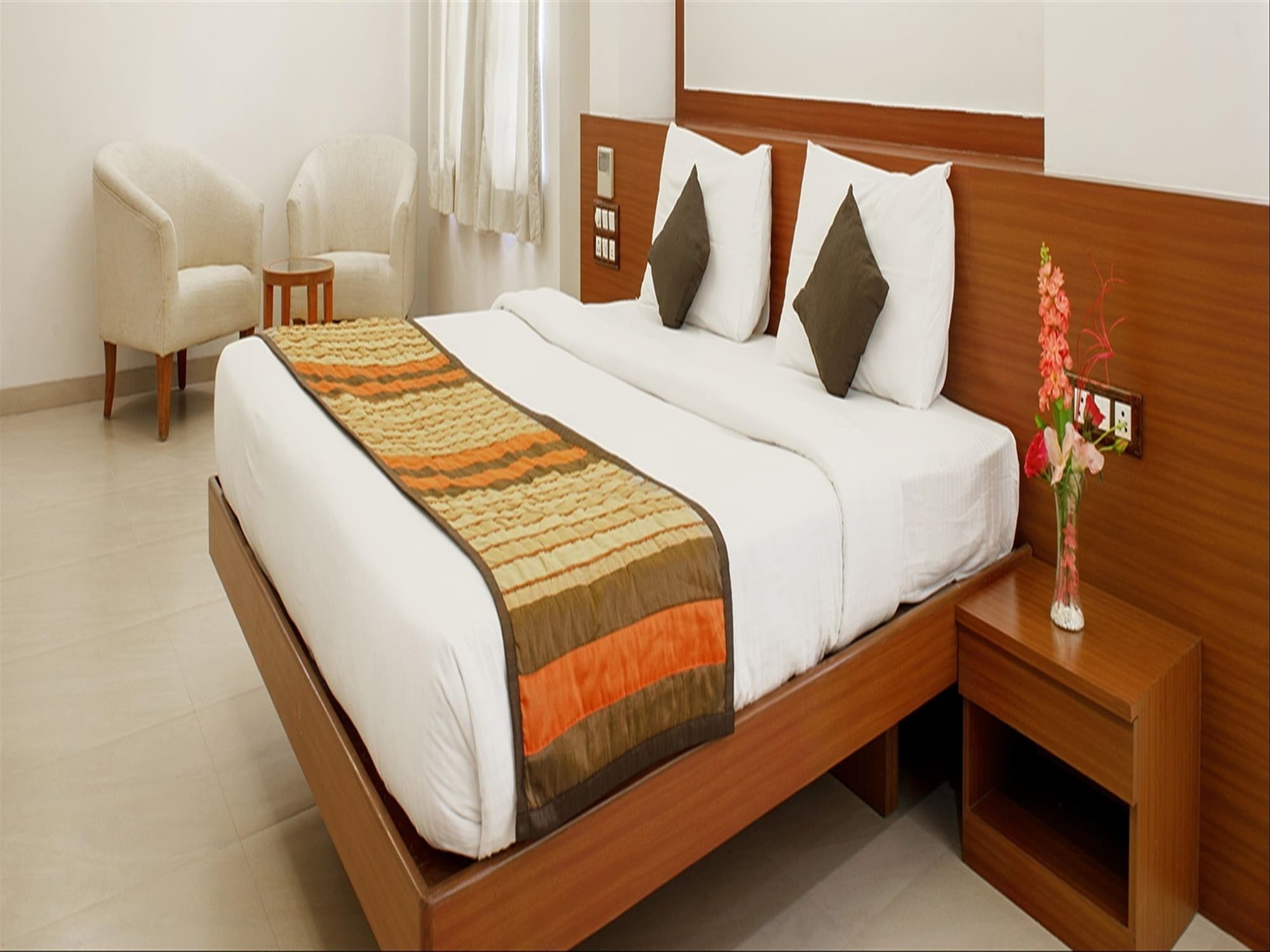 Hotel Mint Montvert Baner Pune Ngoại thất bức ảnh