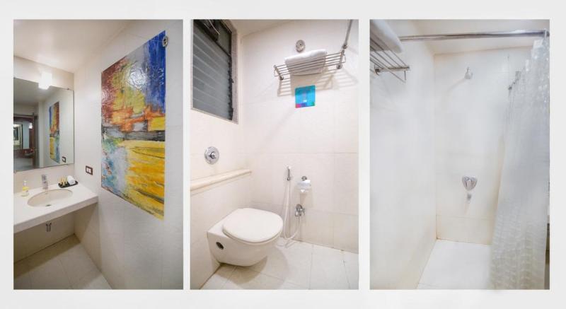 Hotel Mint Montvert Baner Pune Ngoại thất bức ảnh